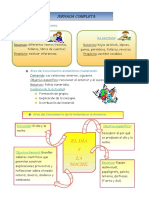 2a prueba en la escuela