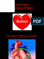121 - Sistema Circulatório