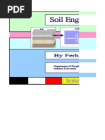 Soil Engineering