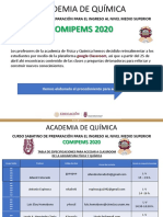 Quimica 2020