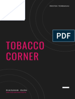 Tobacco Corner