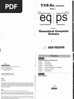 Eqps + Notes (TCS)