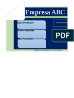 Analisis Estados Financieros Clases 0