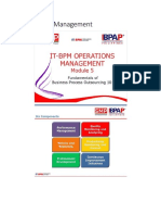 Operations Management