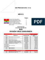 Copia de LISTA PRECIOS