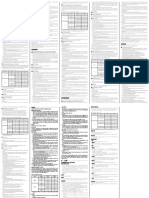 Palfique Omnichroma Blocker Instruction