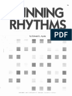 Winning Rhythms