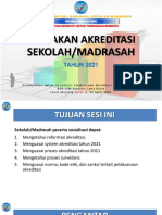 Kebijakan Akreditasi v1