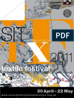 Stroud Textile Festival 2011