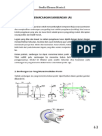 4modul Perancangan Sambungan Las