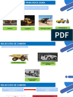 Selección de Camiones