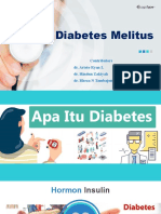 Diabetes Melitus