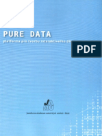 (TSTT) - Pure Data - 2013 - Kavan