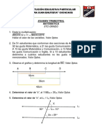 Examen Trimestral 5to Mayo 2021