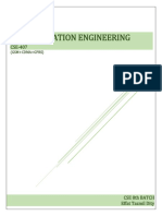 Communication Engineering: (Gsm+Cdma+Gprs)