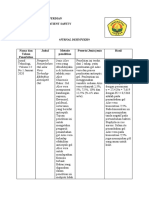 Jurnal Desinfeksi