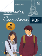 Bukan Cinderella by Dheti Azmi PDF Free