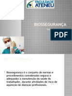 Biossegurança