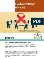 Hiv Aids