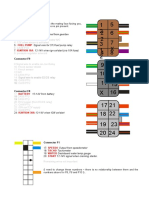 Bee*R Rev Limiter Installation Guide | PDF | Electrical Connector ...