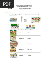 WEEK 11 Letrang Ss | PDF