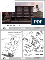 Perspective: Engineering Dept