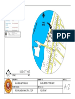 A-2-1 VICINITY MAP