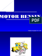 Motor Bens In