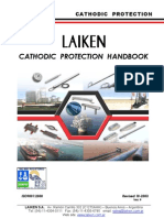 2 Manual de Proteccin Catdica Cathodic Protection Handboo