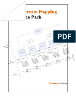 Value Stream Mapping Guide