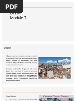 DPPM Module 1