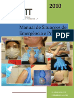 Manual Primeiros Socorros