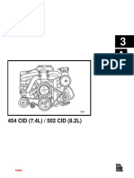 454-502 Mercruiser