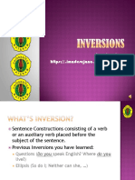 Eg 3 Unit 1 Inversions PDF