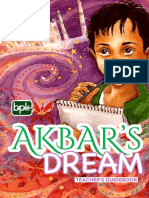 Akbar's Dream Short Story Year 6