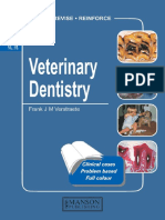 1999 Veterinary Dentistry Self Assessment Colour Review