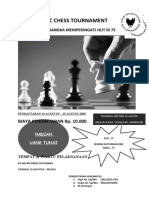 Ippc - Chess - Tournament Ok