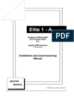 Elite1Apollo Installation Manual