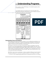 Section 8 - Understanding Programs: What Is A Program?