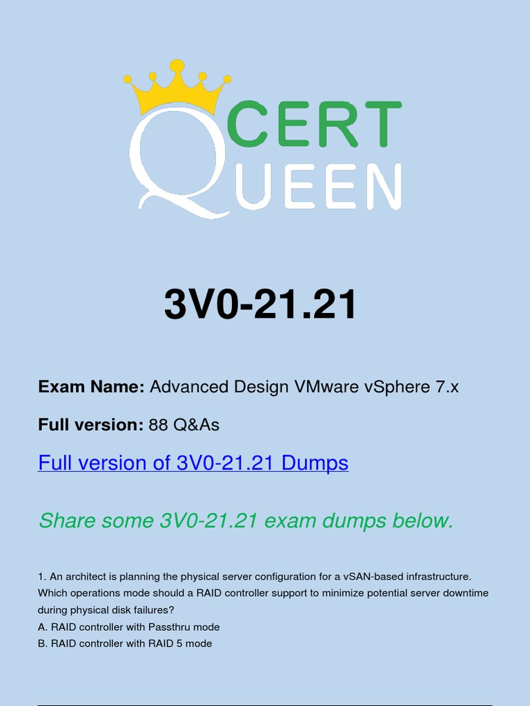3V0-21.23 Examengine
