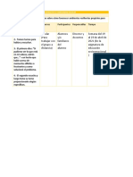 ESTRATEGIA PARA FAVORECER LA RESILIENCIA