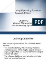 Understanding Operating Systems Seventh Edition: Memory Management: Virtual Memory Systems