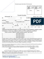 Formular Nr. 4 Revizie: 10.07.2019