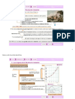 Tema 2 La Revolución Industrial