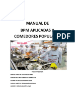 Taller #02 Manual BPM