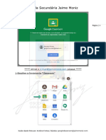 Guia Rapido Google Classroon AF 1 22