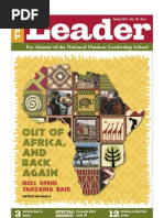 Download NOLS Leader Spring 2011 by National Outdoor Leadership School SN51541249 doc pdf