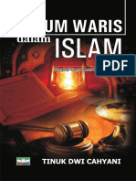 Cahyani - Hukum Waris Dalam Islam