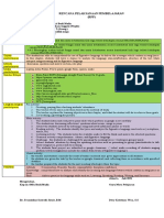 Rencana Pelaksanaan Pembelajaran (RPP)