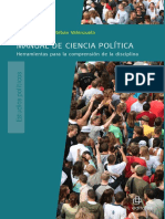 Manual de Ciencia Politica_ Her - Bello, Daniel; Valenzuela, Este